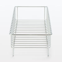 無印良品 ステンレスボトルトレー 約幅30×奥行10×高さ5.5cm 良品計画