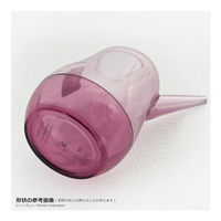 リッチェル コトリの水さし クリアピンク 103200 1個（直送品）