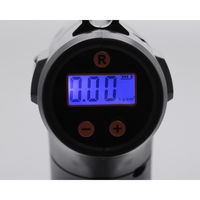 ファミリー・ライフ 充電式コードレス電動エアーコンプレッサー ACアダプター付き 04186 1個