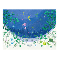 ＜2023年お中元＞アデリー森の庭　森の焼き菓子Ｂｌｕｅ　ｂｏｘ　３２個入MRI-301箱（直送品）