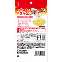 にゃめーる ねこモテ 猫 おやつ さけ 国産（12g×5本）5袋 ウェット アース・ペット