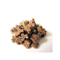 馬肉五膳 レギュラー 200g（50g×4袋入）国産 ドッグフード 犬 おやつ