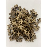 わんこのリモナイト 犬用 ささみソフトタイプ 超小粒 50g 国産 ドッグフード おやつ