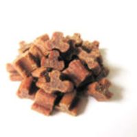 鹿肉五膳 50g 国産 ドッグフード 犬 おやつ