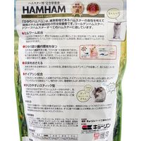 ひかり ハムハム ハムスター用 完全栄養食 国産 270g 1袋 キョーリン