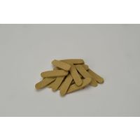 ジービッツ グルコサミンスティック 犬用 関節ケア 国産 155g（約60本入り）1袋 ドッグフード おやつ