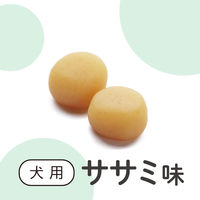 ドッグフード ベッツラボ メディボール 犬用 ささみ味 国産 15個入り 1袋 セミモイスト おやつ