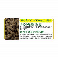 チンチラプレミアムフード シンバイオティクスブレンド 600g 2袋 ジェックス