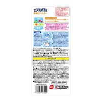 ピュアクリスタル 猫用 軟水化フィルター 下部尿路の健康維持に 半円タイプ 3枚入 2個 ジェックス