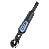 キッチン汚れ ごっそりすき間職人 キッチンの排水口・五徳・コンロの汚れ取り 1個 コジット