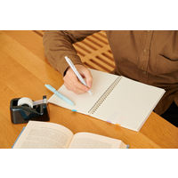 三菱鉛筆（uni） シャープペン クルトガKSモデル 0.5mm ライトグレー M5KS1P.37 1本