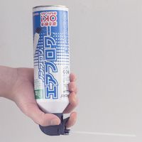 エアダスター カーボンオフセット付き ノンフロンエアブロワー 3本組 CN-TK12 1パック（3本組） ナカバヤシ