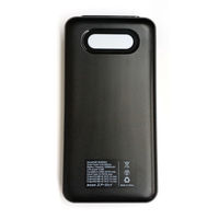 エアージェイ 災害対策用ポータブルモバイルソーラーバッテリー 20000mAh BK MB-S20000A 1台