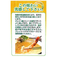 オリザ油化 国産 玄米油 600g×2個 4517434000026（直送品）