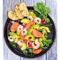 アスク [冷凍]アスク トロピカルマリア グレープフルーツ（スタールビー） 500g×5個 4543567008752（直送品）