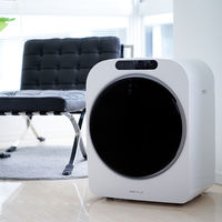 三木森 エスティロ 衣類乾燥機(ピュアホワイト) ILD-321UWB-JP 1台