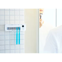 三木森 歯ブラシ除菌乾燥機 aio-i-tooth 1台