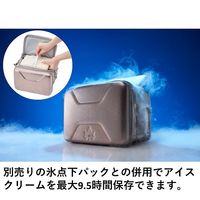 ハイパー氷点下クーラーS 81670060 1個 LOGOS/ロゴス