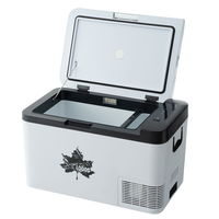 氷点下 電気冷蔵ボックス（AC・DC） 74175090 1台 LOGOS/ロゴス