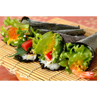 佐賀海苔（株） 佐賀海苔 〇等級佐賀有明海産手巻きのり 2切14枚×10個 4589645911071（直送品）