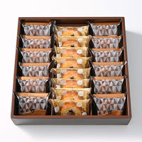 アデリー 焦がしキャラメルがしみ込んだバーム詰合せ MRK-06 1個（直送品）