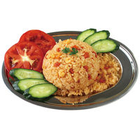 尾西食品 アルファ米 ナシゴレン 1食分 非常食 長期保存 80g×50個 4970088140515（直送品）