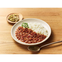 日本アクセス からだスマイルプロジェクト コクうま6種野菜カレー 180g×5個 4973460159198（直送品）