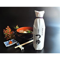 佐々長醸造 老舗の味つゆ 500ml×2個 4905342030219（直送品）