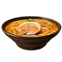 日清食品（株） [冷凍] 日清食品 日清本麺 濃厚味噌ラーメン 238g×7個 4548779730811（直送品）