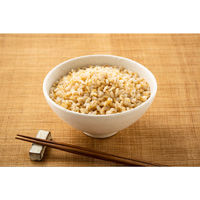 日本アクセス からだスマイルプロジェクト 玄米ともち麦3割ごはん 150g×6個 4973460159150（直送品）