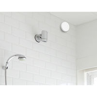 onedum Wall Case Bath ウォールケースバス (ホワイト)×3個 4580640970155（直送品）