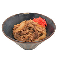 トロナジャパン [冷凍食品] すき家 牛丼の具 135g×10個 4974581407199（直送品）
