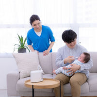 ちゃいなび 卓上型鼻水吸引器スルルーノ HY7035 1台