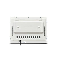 バルミューダ BALMUDA The Range K09A-WH 1台