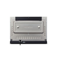 バルミューダ BALMUDA The Range K09A-SU 1台