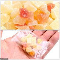 フルーツ王国 小動物用 トロピカル3 さようなら毛玉（Lパック）160g 1袋 おやつ スドー