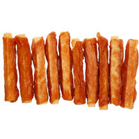 Q-pet 国産鶏 ささみ巻きチーズ 26本 1袋 九州ペットフード ドッグフード 犬 おやつ