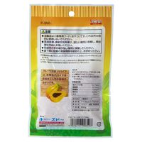 フルーツ王国 小動物用 パパイア さようなら毛玉 80g 3袋 おやつ スドー