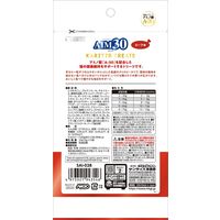 AIM30 猫 カリッとトリーツ ビーフ味 国産 25g（5g×5袋）3袋 マルカン キャットフード おやつ