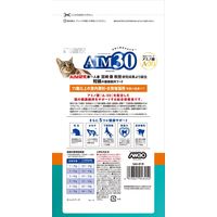 AIM30 猫 11歳以上の室内避妊・去勢後猫用 腎臓の健康ケア フィッシュ 国産 600g 3袋 マルカン キャットフード