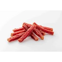 ご馳走おやつ 犬用 ビーフスティック 国産 100g 1袋 九州ペットフード