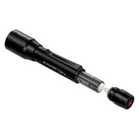 【フラッシュライト】 LED LENSER P5 Core 502599 1個
