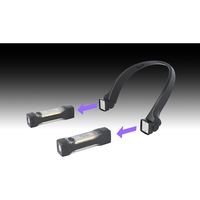 ジェントス GENTOS LED首掛けワークライト Onez2XN OZ-2XN 1台