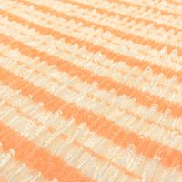 東和産業 すご泡4ナイロンタオルやわらかめ 34705 1個