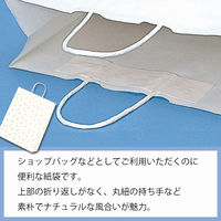 シモジマ 25チャームバッグ 2才 ニューリボン 金 003228100 1袋(50枚)