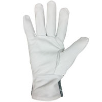 小野商事 牛クレスト背抜き M AG410 1双