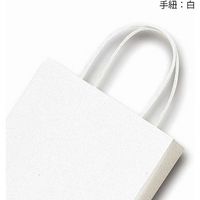 シモジマ スムースバッグ Sー100 白無地 003155600 1袋(25枚)