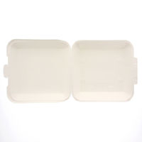 シモジマ ペーパーフードパック PFPー1300 004490113 1袋(50個)