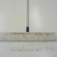 トーヨ ダスタークロス 床用 310440 1パック(100枚)