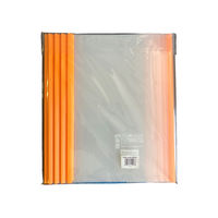 ビュートン スライディングレールホルダー オレンジ PSR-A4S-OR10 1パック